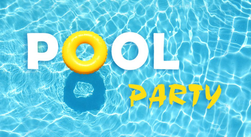 Pool Party 2020